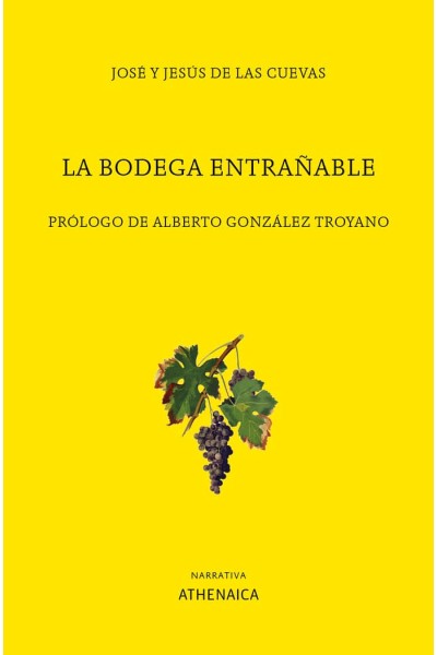 BODEGA ENTRAÑABLE,LA