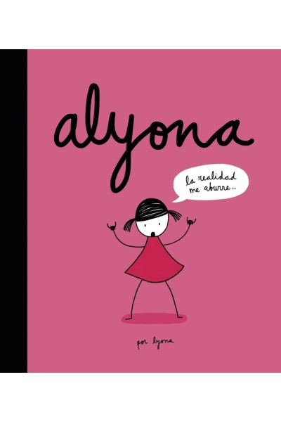 ALYONA