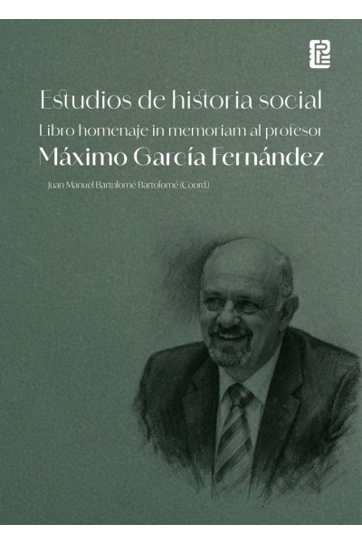 ESTUDIOS DE HISTORIA SOCIAL
