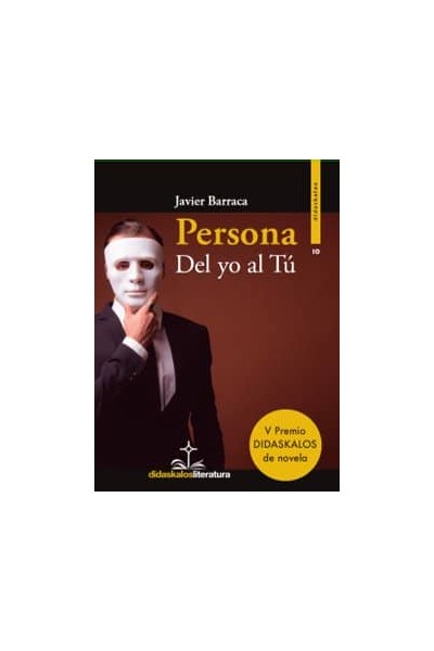 PERSONA DEL YO AL TU
