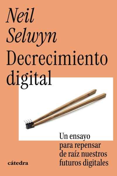 DECRECIMIENTO DIGITAL