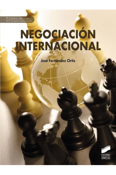 NEGOCIACION INTERNACIONAL