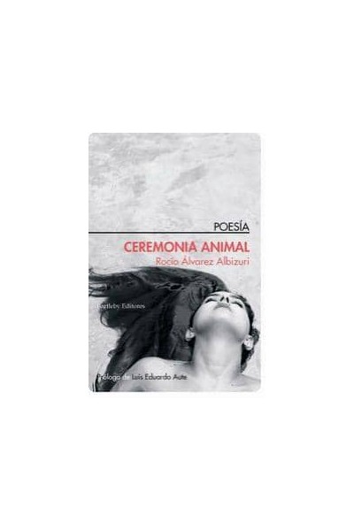 CEREMONIA ANIMAL