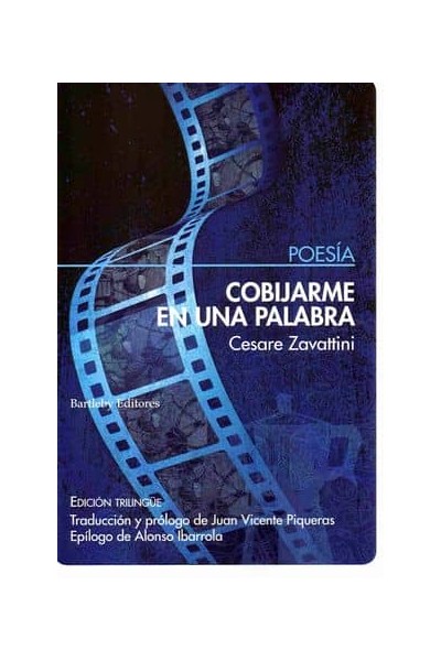 COBIJARME EN UNA PALABRA