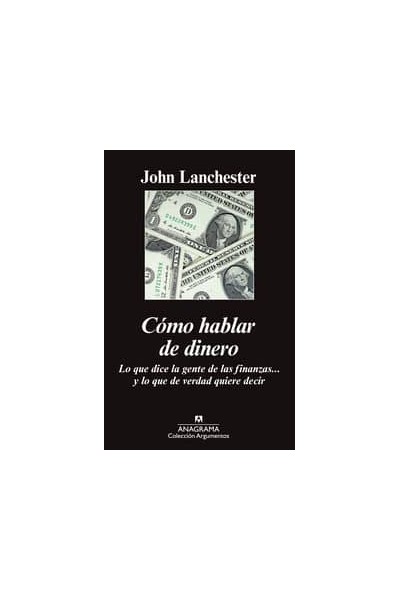 COMO HABLAR DE DINERO