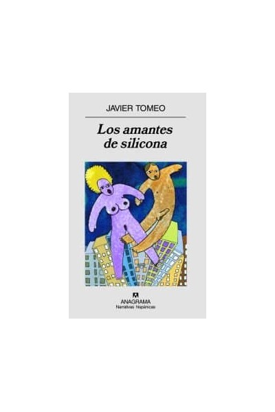 AMANTES DE SILICONA,LOS