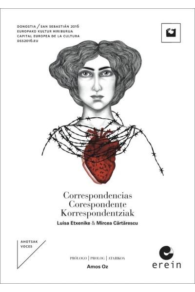 CORRESPONDENCIAS CORESPONDENTE KORRESPONDENTZIAK