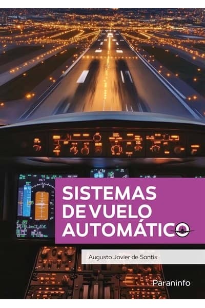 SISTEMAS DE VUELO AUTOMATICO