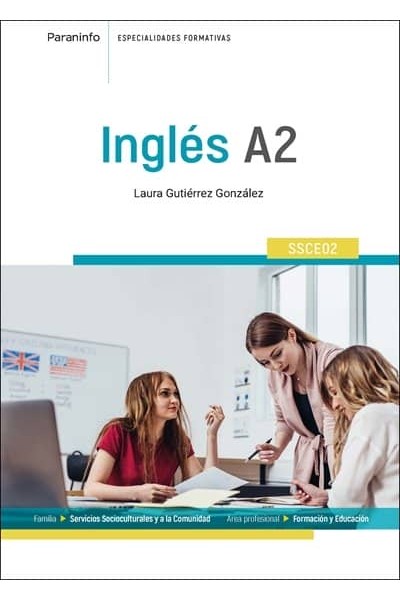 INGLES A2