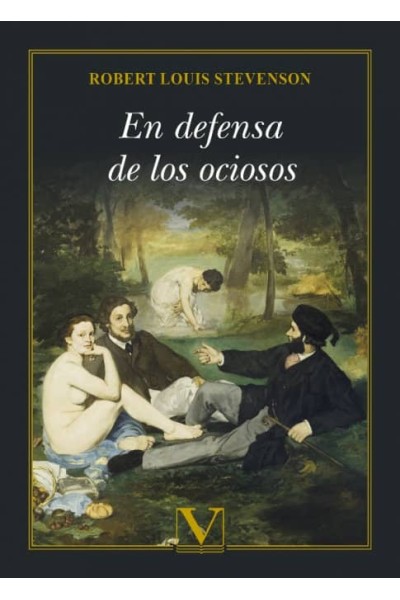 EN DEFENSA DE LOS OCIOSOS