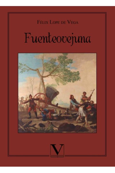 FUENTEOVEJUNA