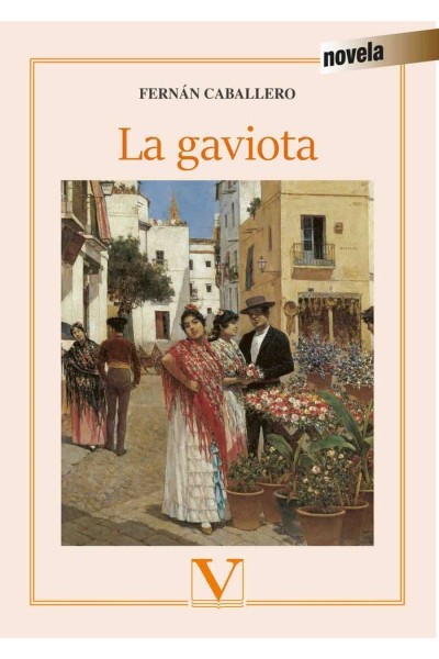 GAVIOTA,LA