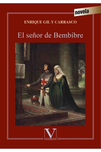 SEÑOR DE BEMBIBRE,EL