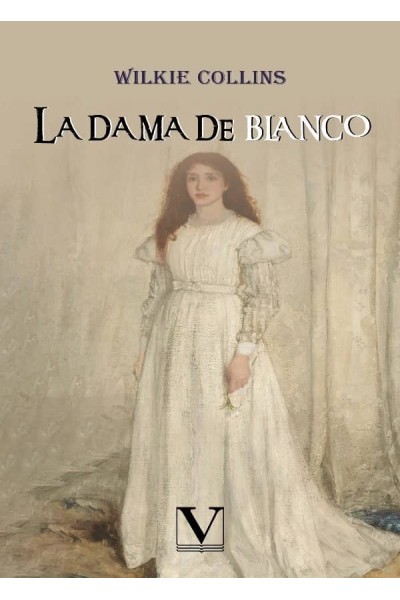 DAMA DE BLANCO,LA