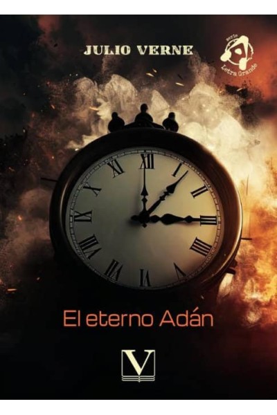 LAS BREVES AVENTURAS DE JULIO VERNE VOL II