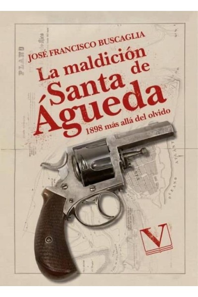 LA MALDICION DE SANTA AGUEDA