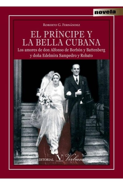 PRINCIPE Y LA BELLA CUBANA