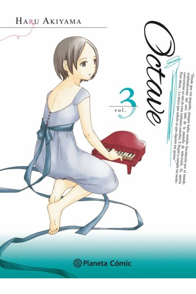 OCTAVE Nº 03/06