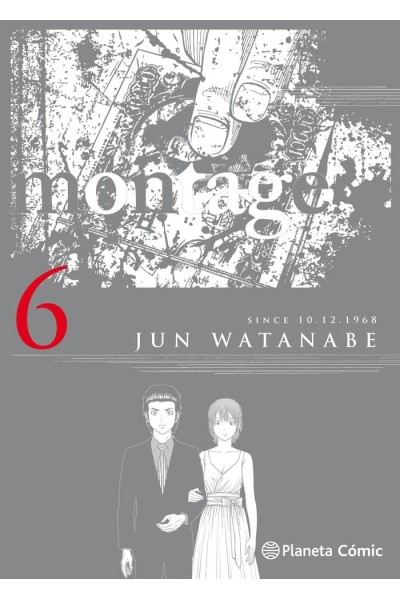 MONTAGE Nº 06/09