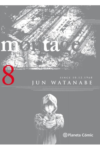 MONTAGE 08/09