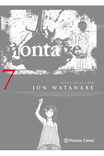 MONTAGE Nº 07/09