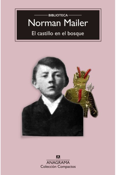CASTILLO EN EL BOSQUE,EL