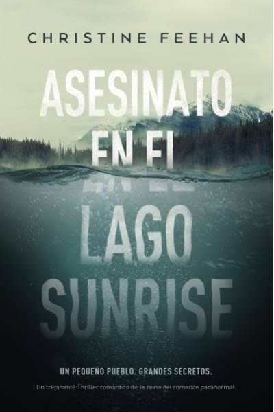 ASESINATO EN EL LAGO SUNRISE