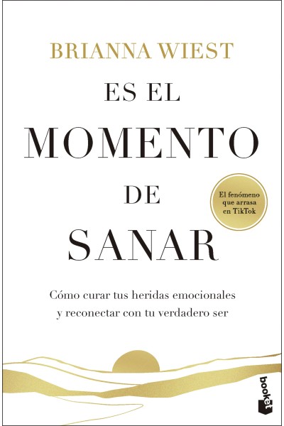 ES EL MOMENTO DE SANAR