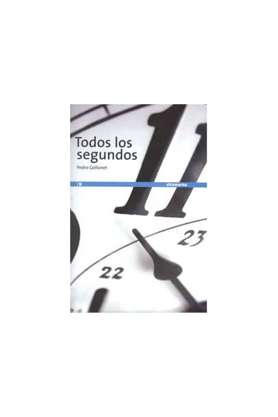 TODOS LOS SEGUNDOS