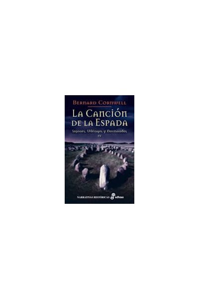 CANCION DE LA ESPADA,LA (IV)