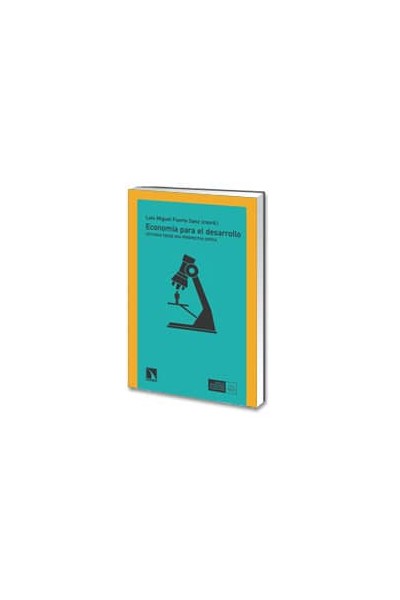 ECONOMIA PARA EL DESARROLLO