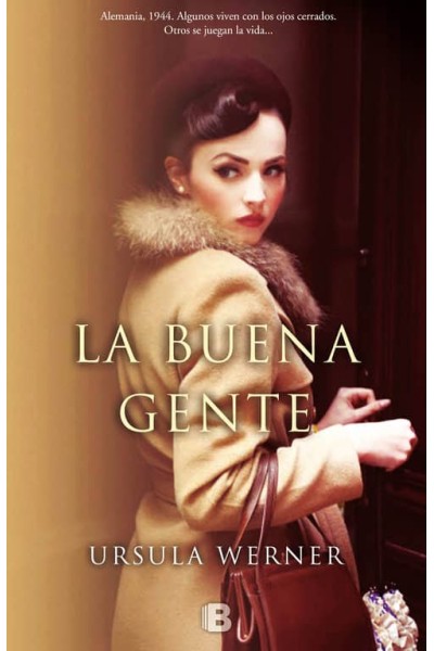 BUENA GENTE,LA