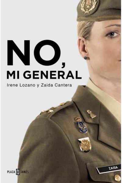 NO MI GENERAL