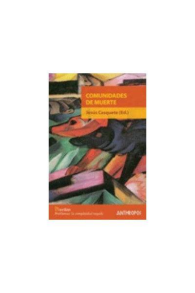 COMUNIDADES DE MUERTE