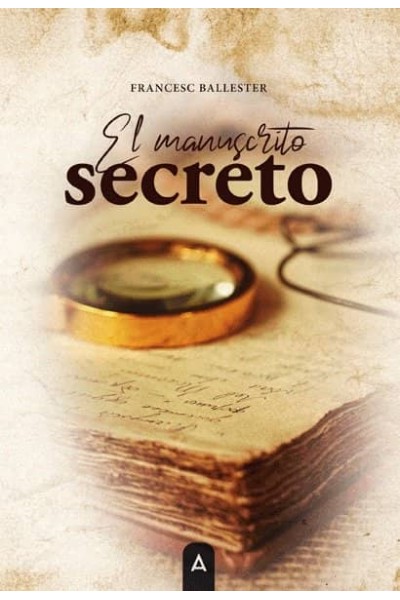 EL MANUSCRITO SECRETO