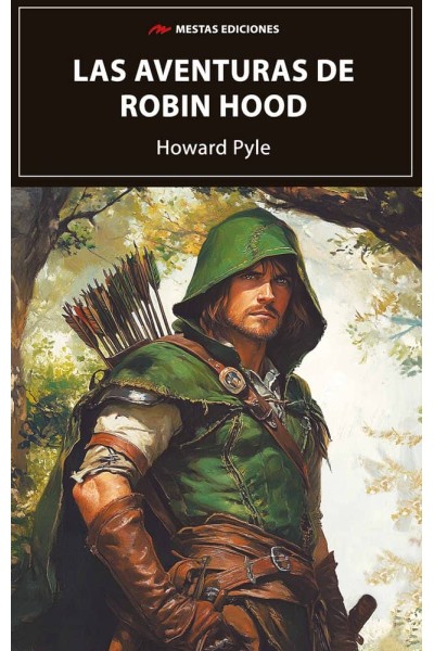 LAS AVENTURAS DE ROBIN HOOD