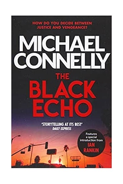 THE BLACK ECHO