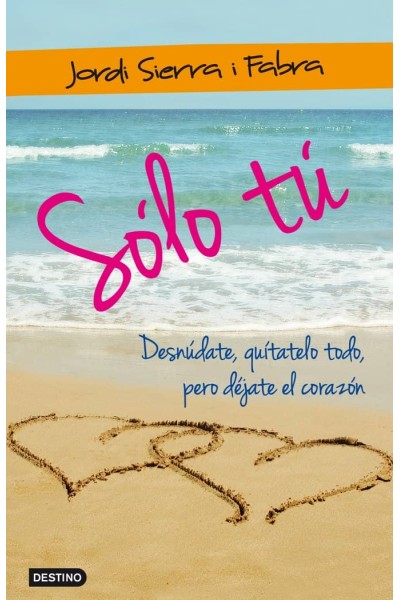 SOLO TU