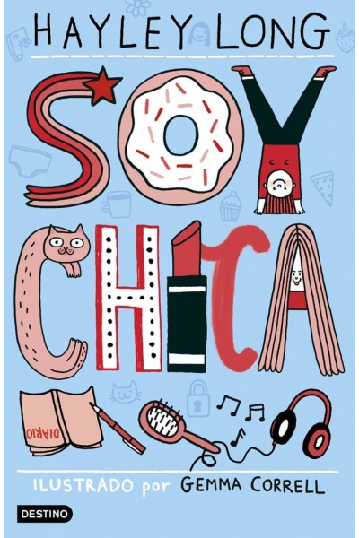 SOY CHICA