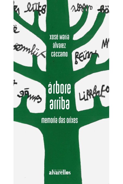 ÁRBORE ARRIBA