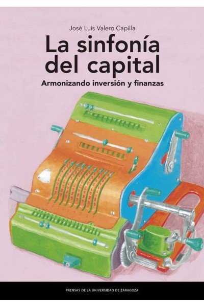 LA SINFONIA DEL CAPITAL ARMONIZANDO INVERSION Y FINANZAS