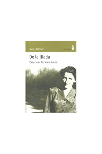 DE LA ILIADA