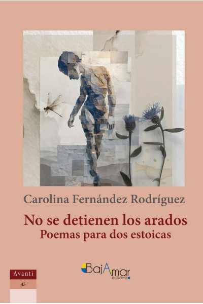 NO SE DETIENEN LOS ARADOS