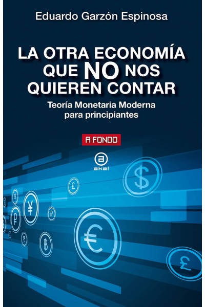 OTRA ECONOMIA QUE NO NOS QUIEREN CONTAR, LA