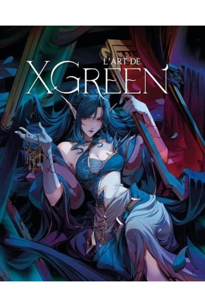 L'ART DE XGREEN