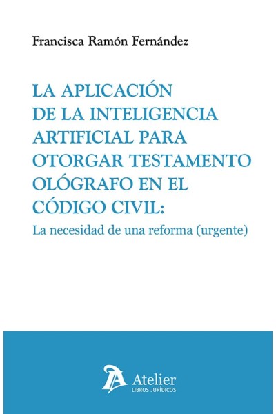 LA APLICACION DE LA INTELIGENCIA ARTIFICIAL PARA OTORGAR TE