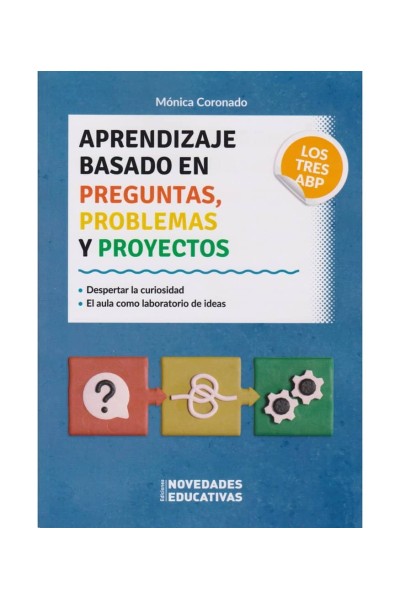 APRENDIZAJE BASADO EN PREGUNTAS PROBLEMAS Y PROYECTOS
