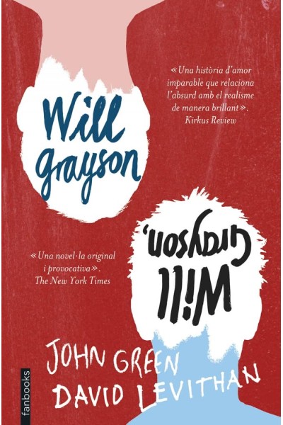 WILL GRAYSON, WILL GRAYSON