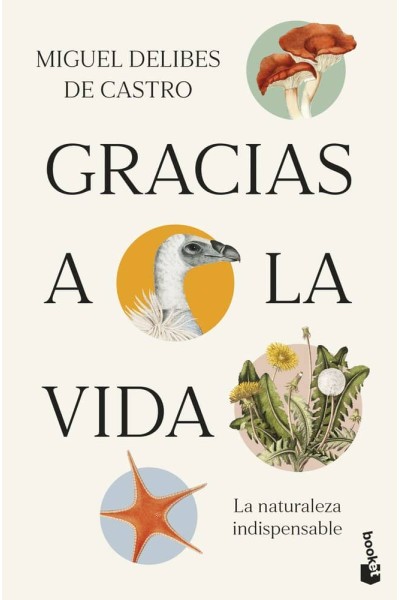 GRACIAS A LA VIDA
