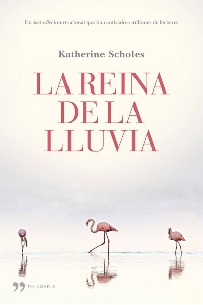 REINA DE LA LLUVIA,LA